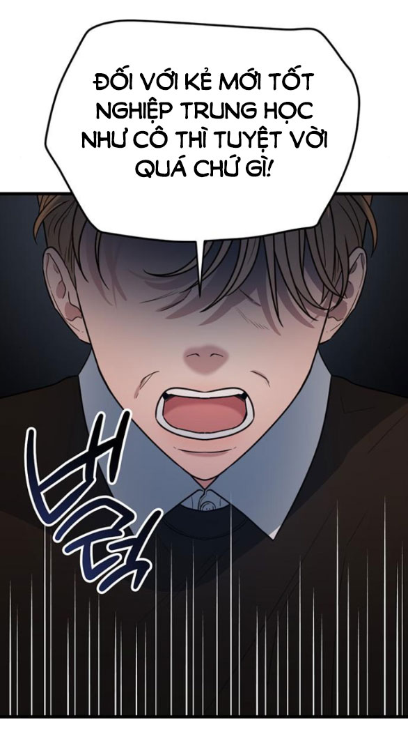 [18+] dục vọng tao nhã chapter 9.1 9