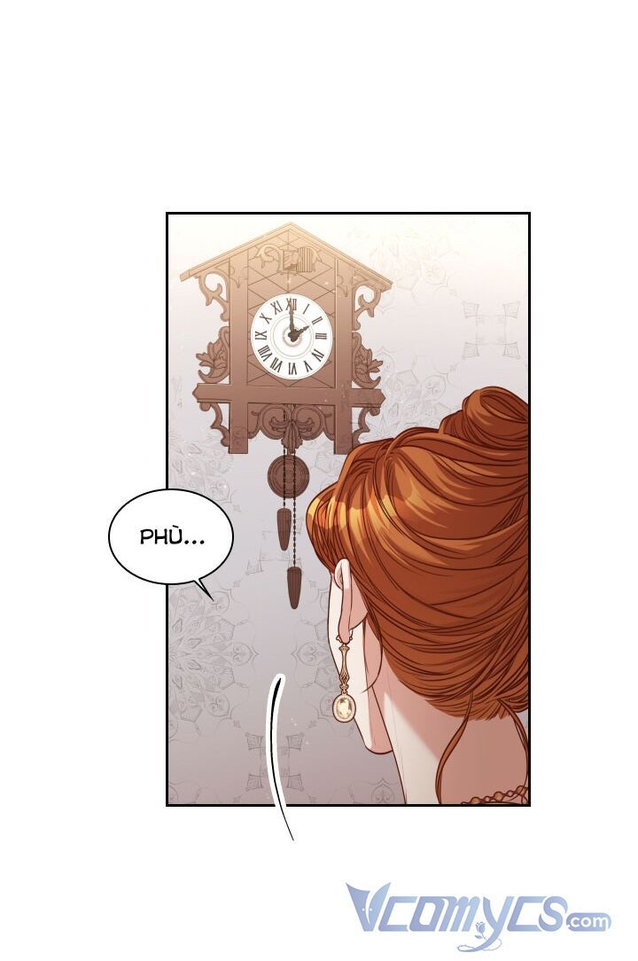 tôi trở thành thư ký của bạo chúa chapter 43 3