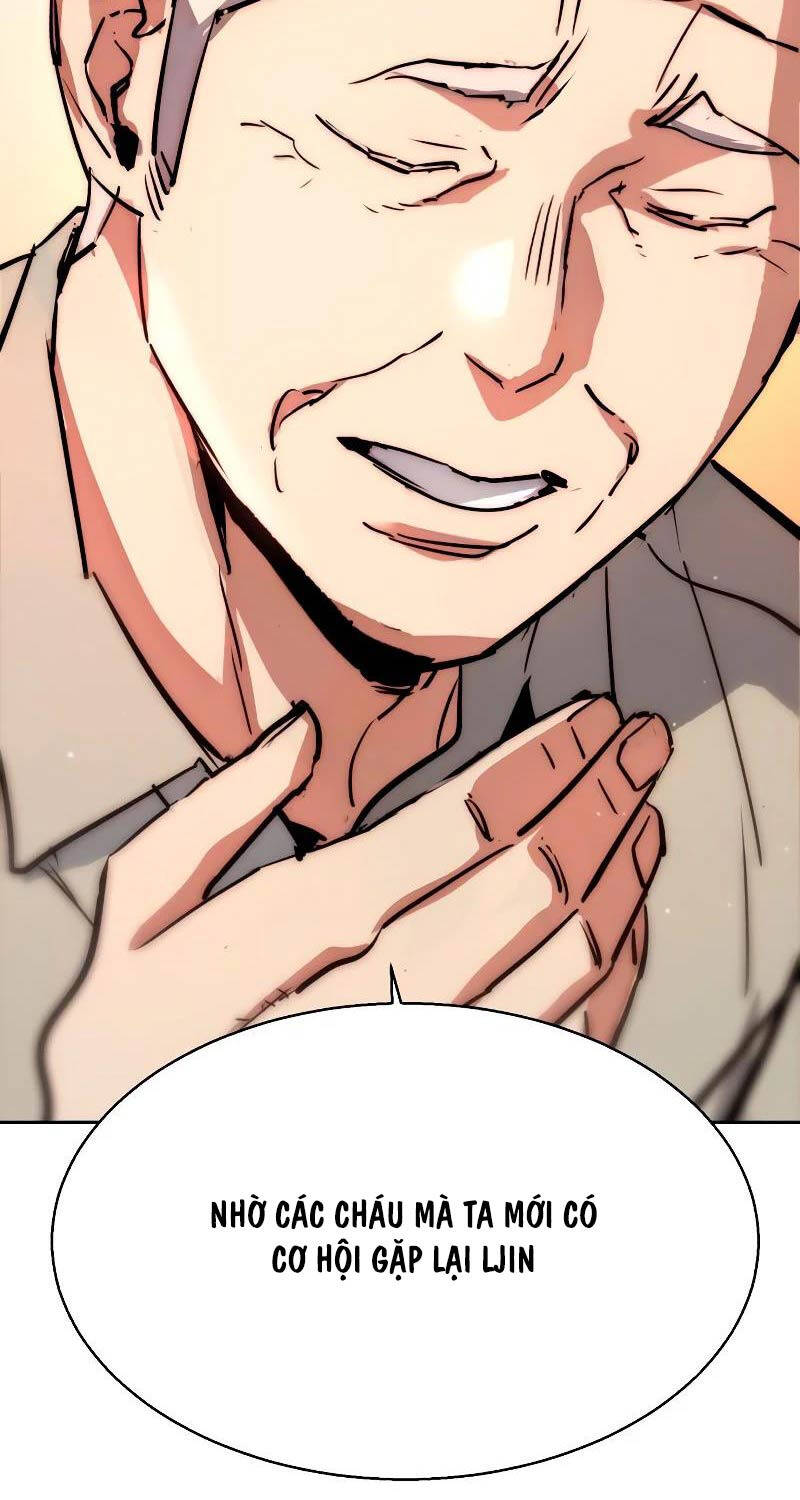 bạn học tôi là lính đánh thuê chapter 194 103