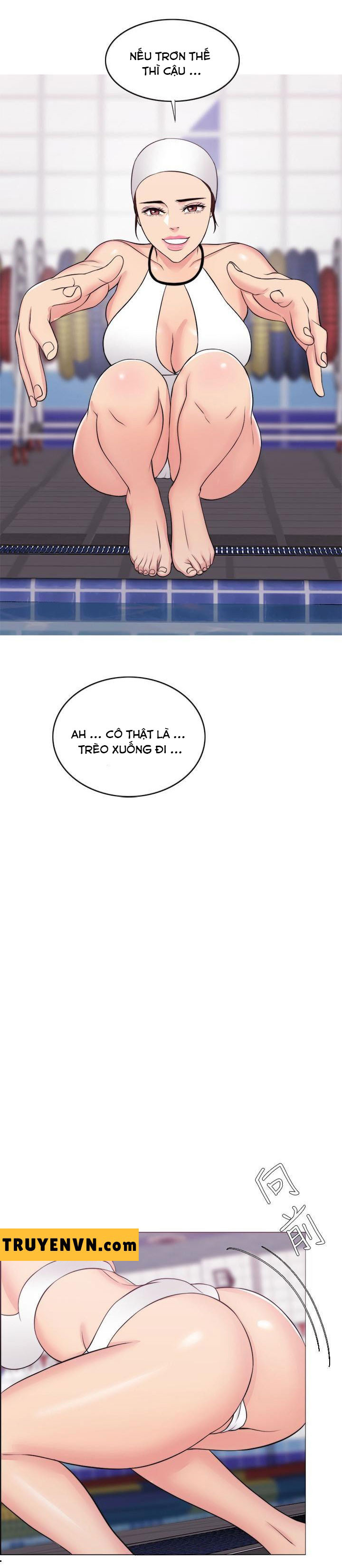 bể bơi ướt át chapter 36 26