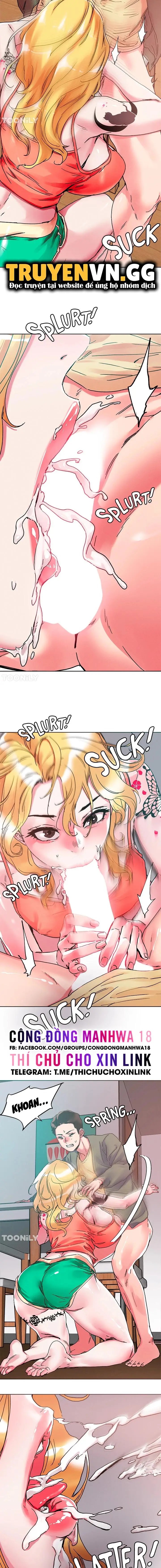 quyền năng chịch gái chapter 79 11