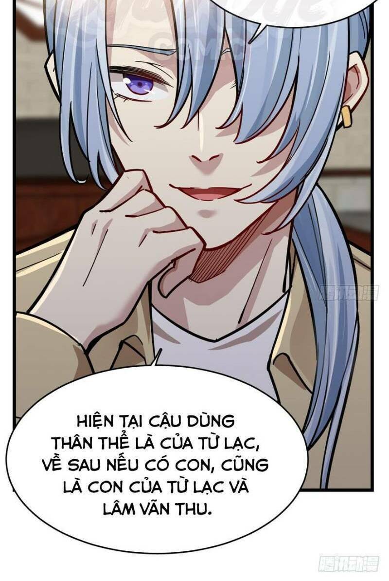 thâm dạ thư ốc chapter 49 12