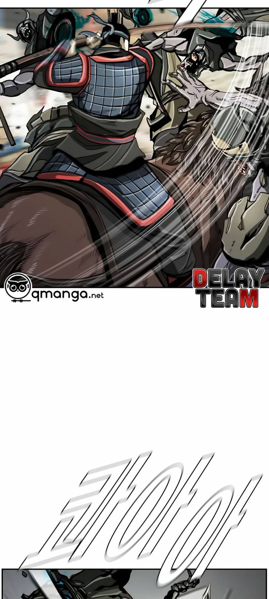 thợ săn đầu tiên chapter 26 39