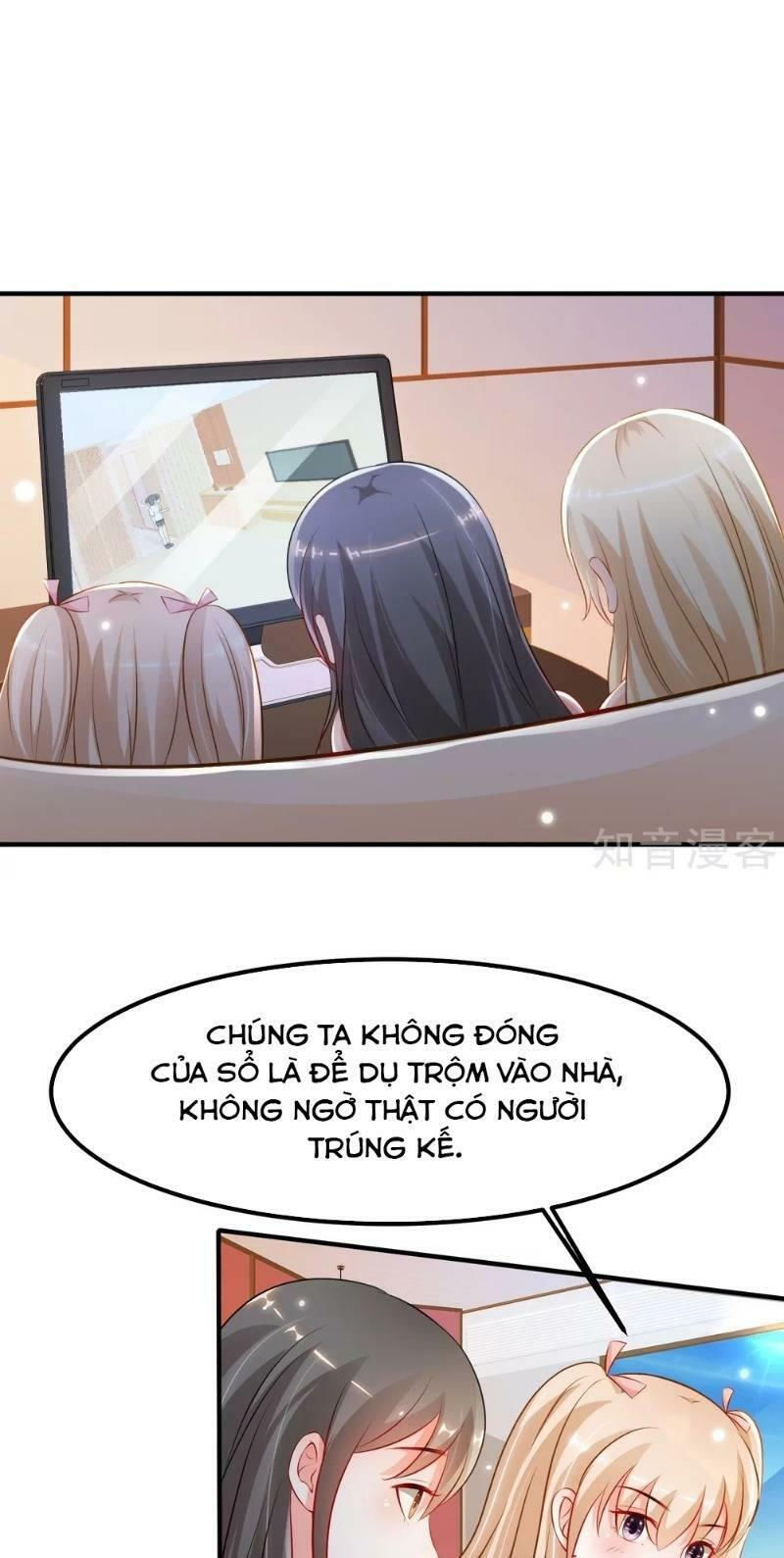 tối cường vận đào hoa chapter 92 3