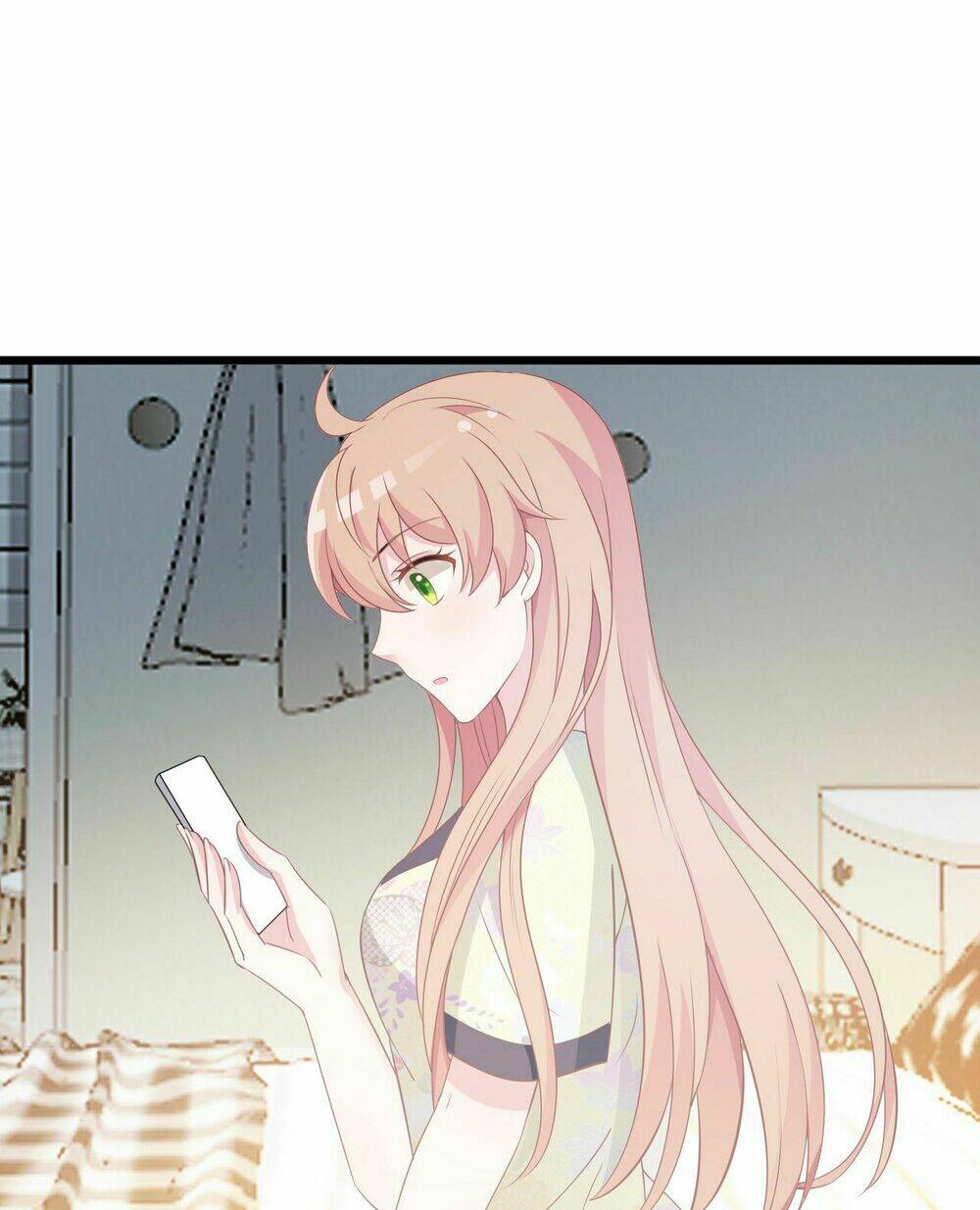 bí mật kết hôn với ảnh đế: vợ ơi đến đây tấn công đi nào chapter 21 43