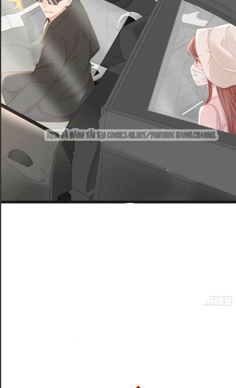 sủng em sủng tới tận cùng chapter 118.2 13