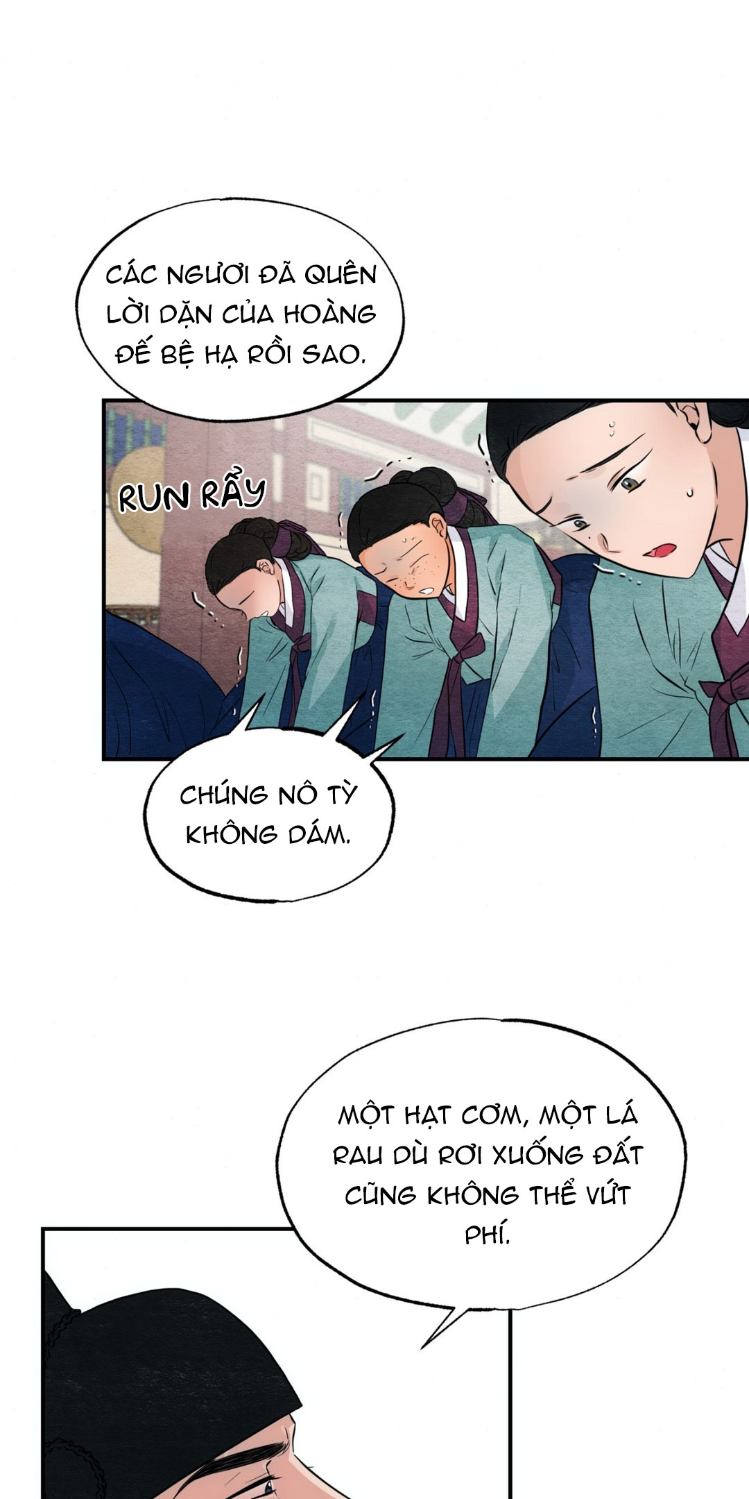 Cương Nhân chapter 29 19