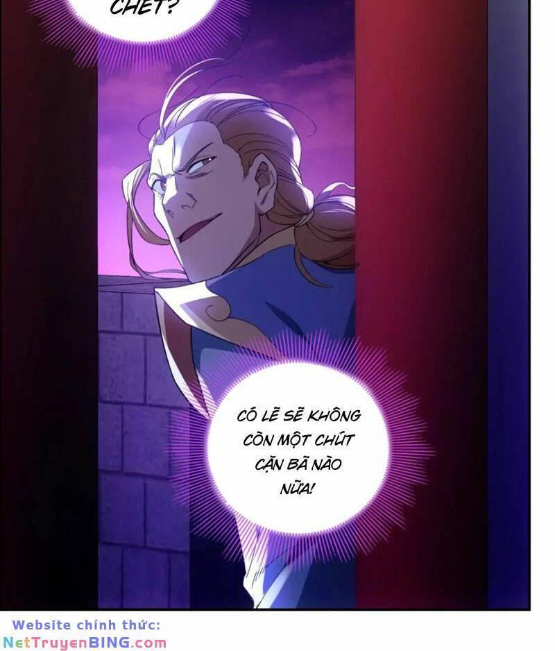 không nhường nữa ta chết, ta liền thật vô địch chapter 129 71