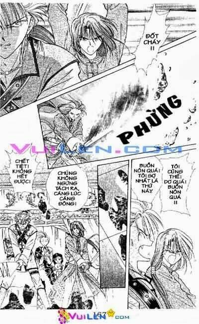 quyển sách kỳ bí chapter 15 168