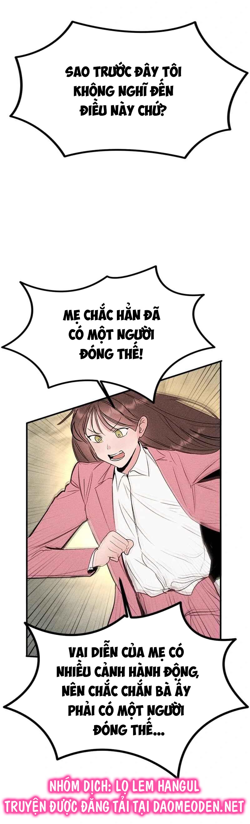 cuộc sống riêng của chị tôi chapter 49 35