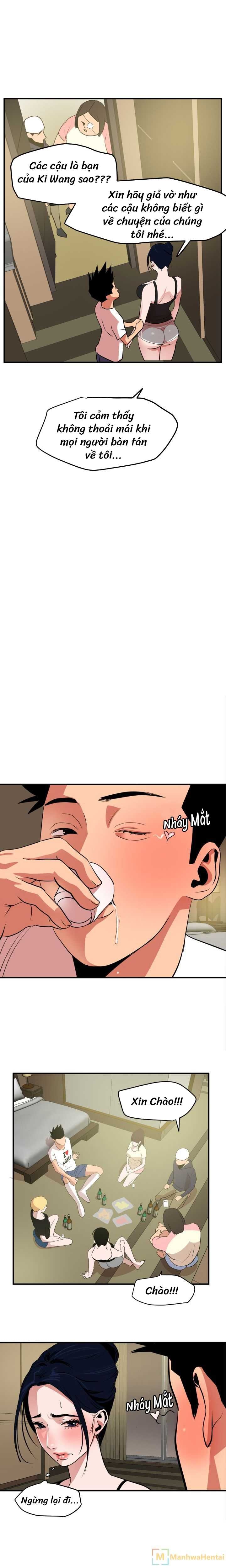 cột thu lôi chapter 23 14