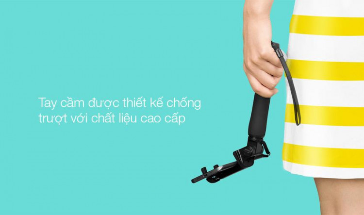 Gậy chụp ảnh selfie Xiaomi - Phiên bản Quốc tế