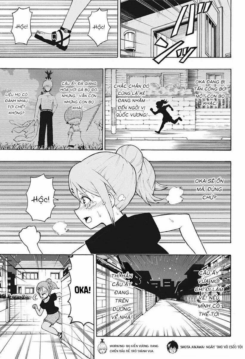 moriking chapter 8 4