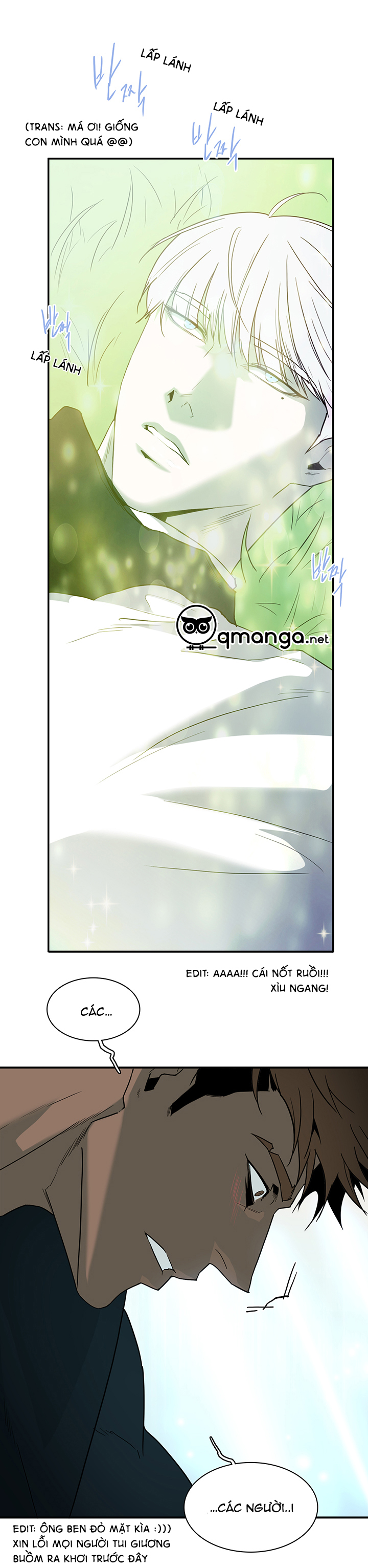 dear door chapter 93 27