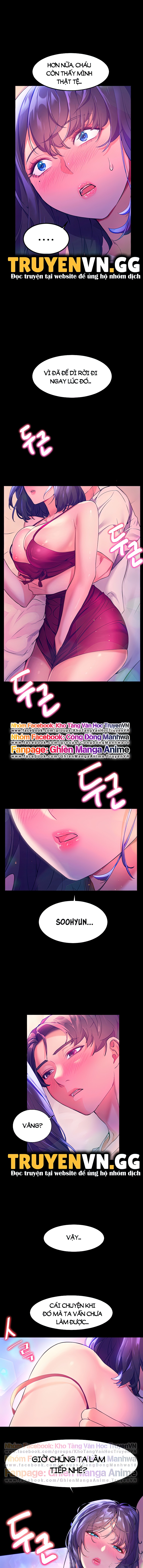 cô dâu thời thơ ấu của tôi chapter 5 6