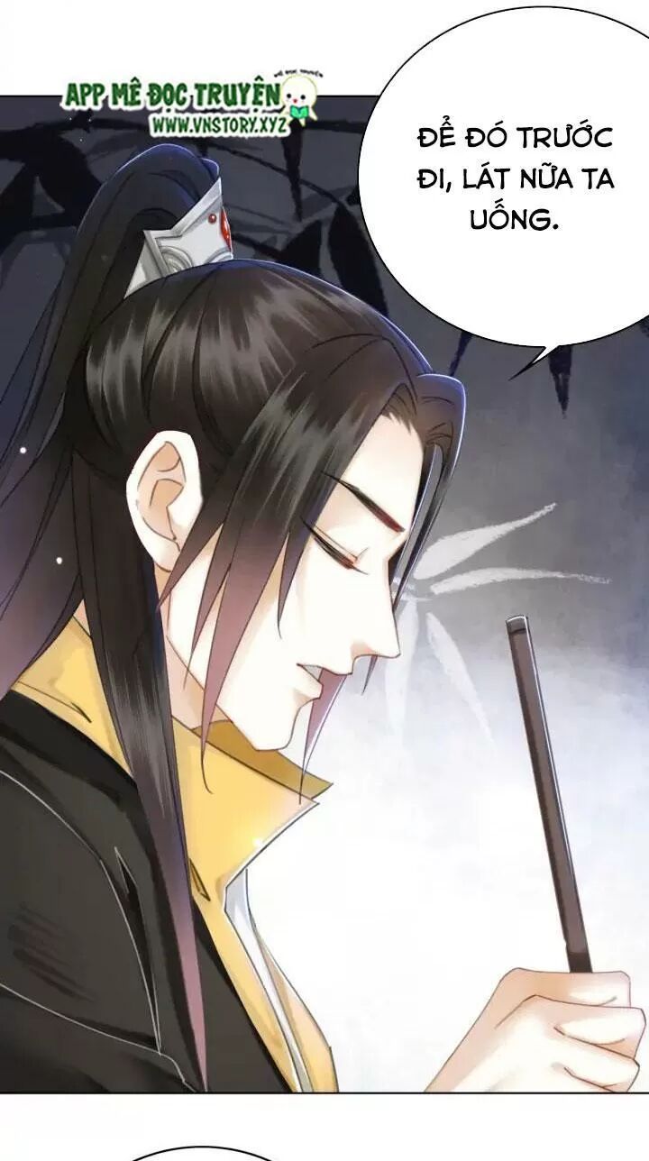 cực phẩm phế vật tiểu thư chapter 135 29