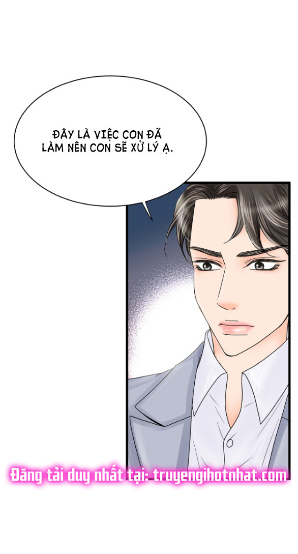 Tình Yêu Đánh Cắp Trái Tim chapter 11.1 - Trang 20
