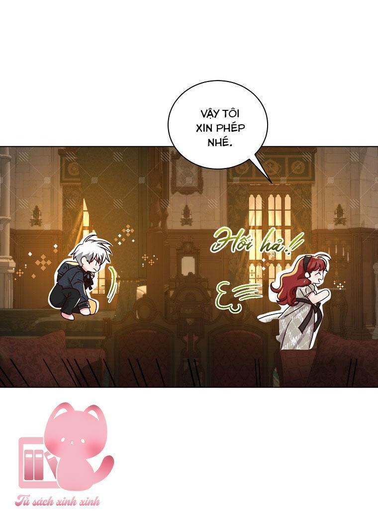 thế thì ta cứ trở thành kẻ ác thôi chapter 51 27