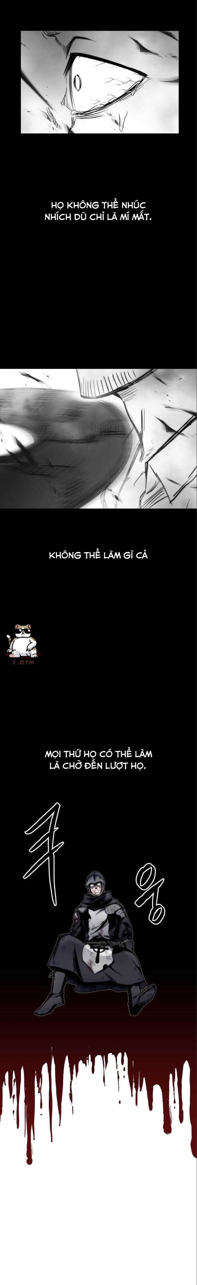 chiến thần chuyển thế chapter 4 8