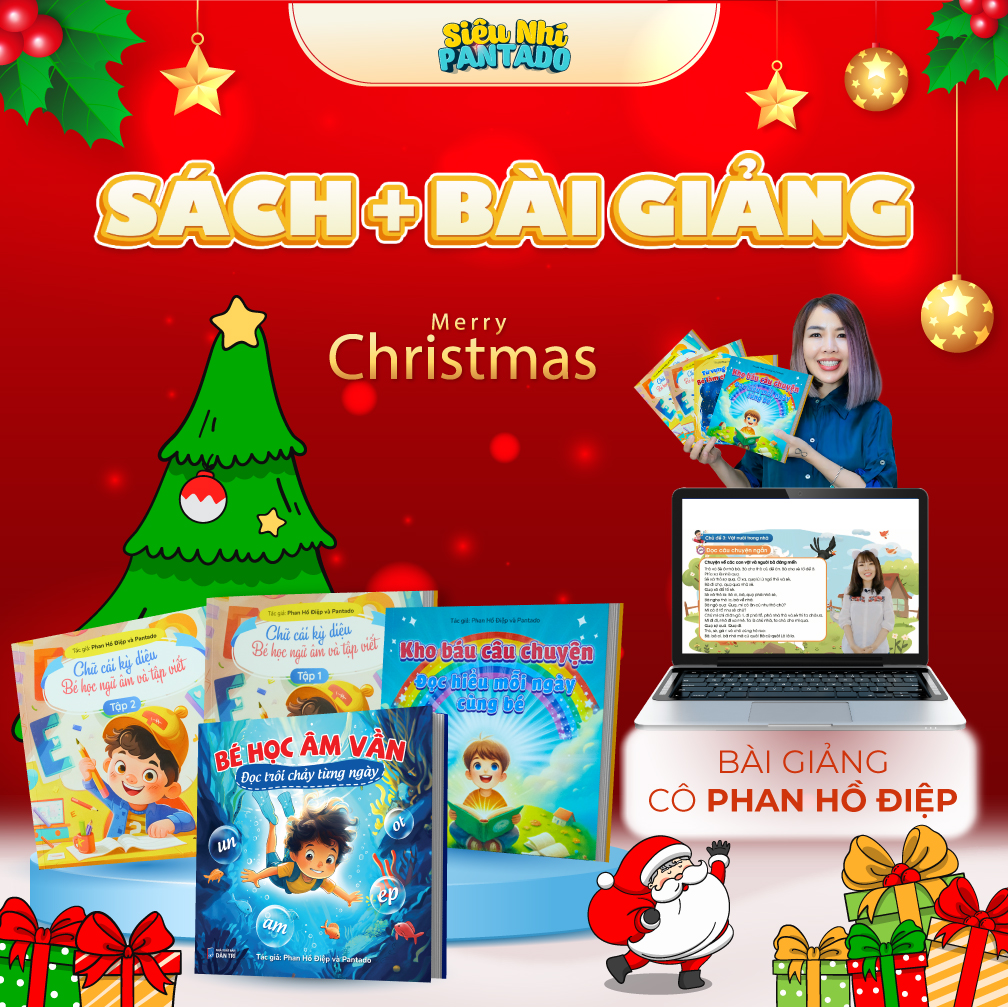 Combo 4 sách dạy Chữ Cái và Đánh Vần có App Bài Giảng cho bé sẵn sàng bước vào lớp 1