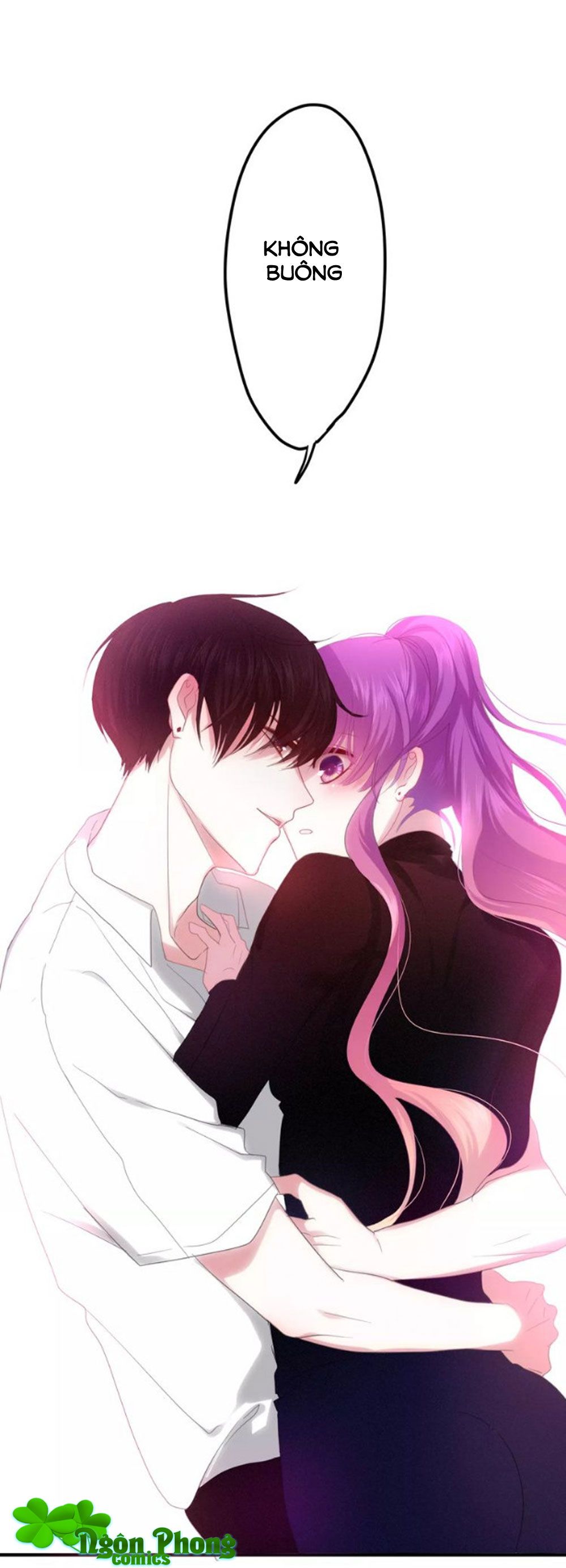 tháng sáu kì diệu chapter 40 34