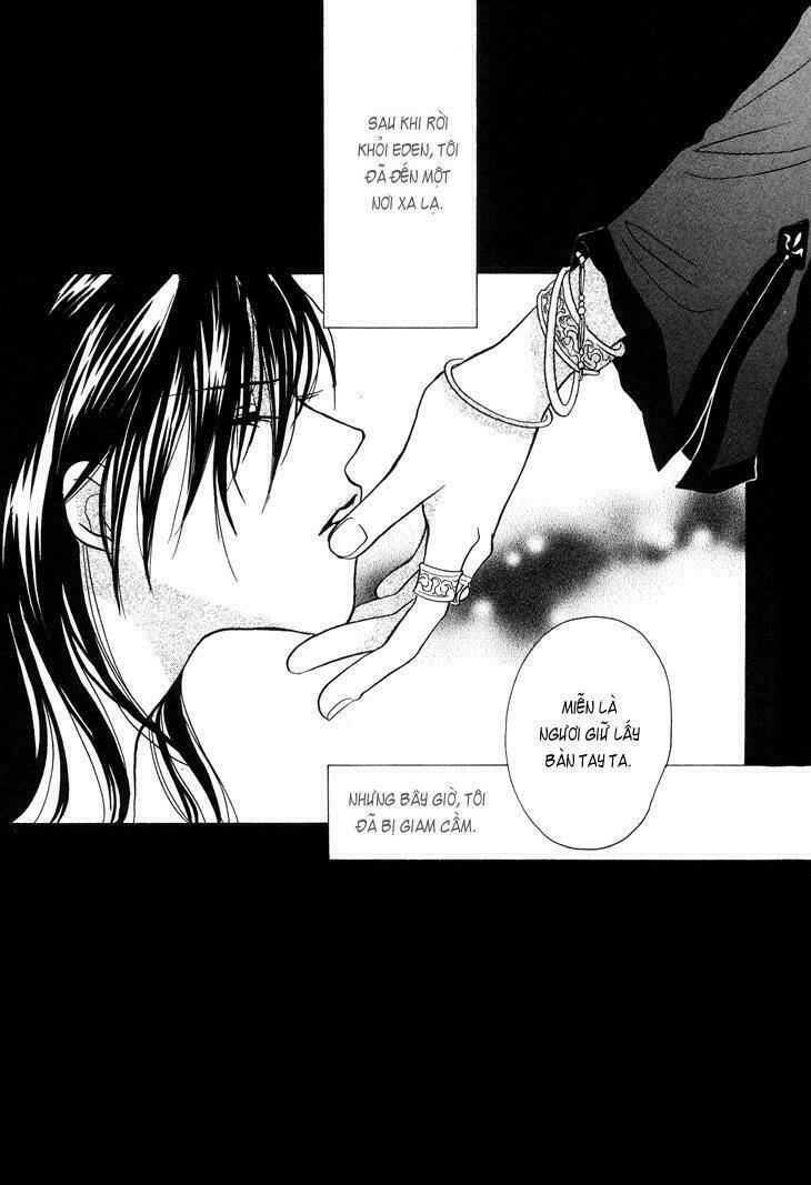 daten no tsuki chapter 1 32