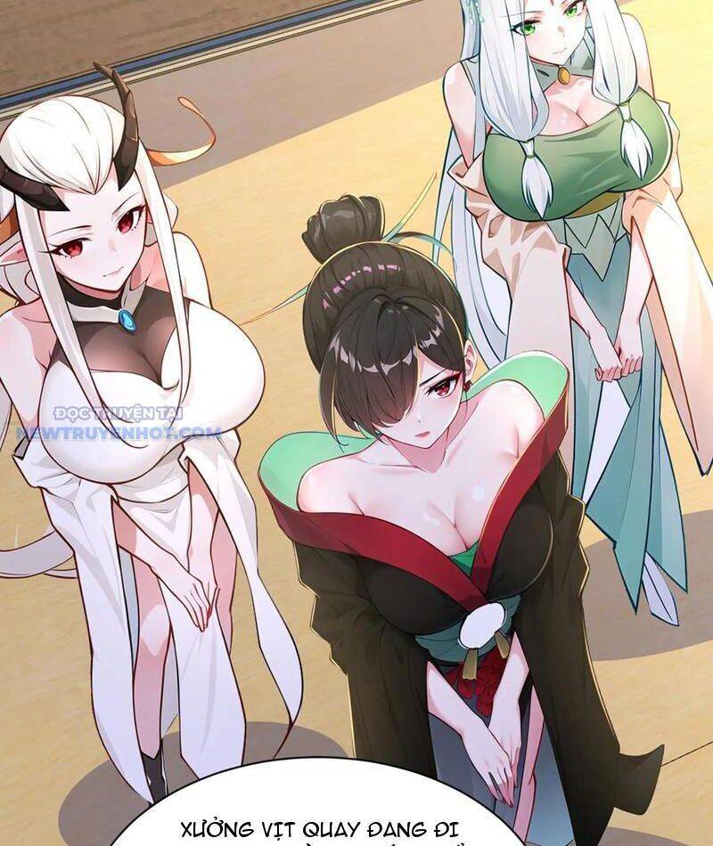 ta thực sự không muốn làm thần tiên chapter 94 33