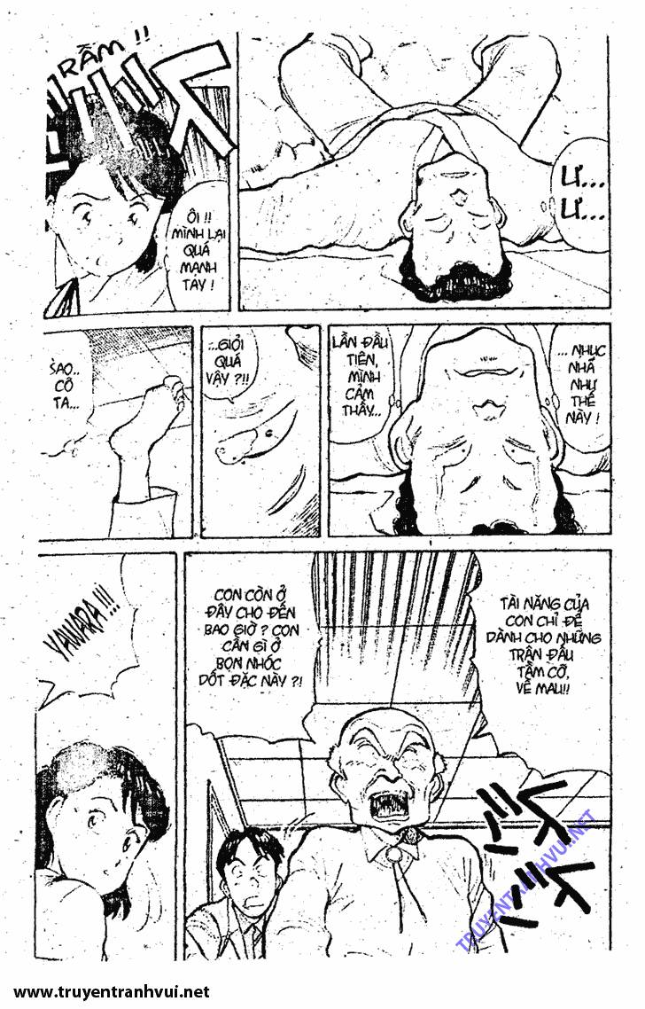 yawara chapter 26 18