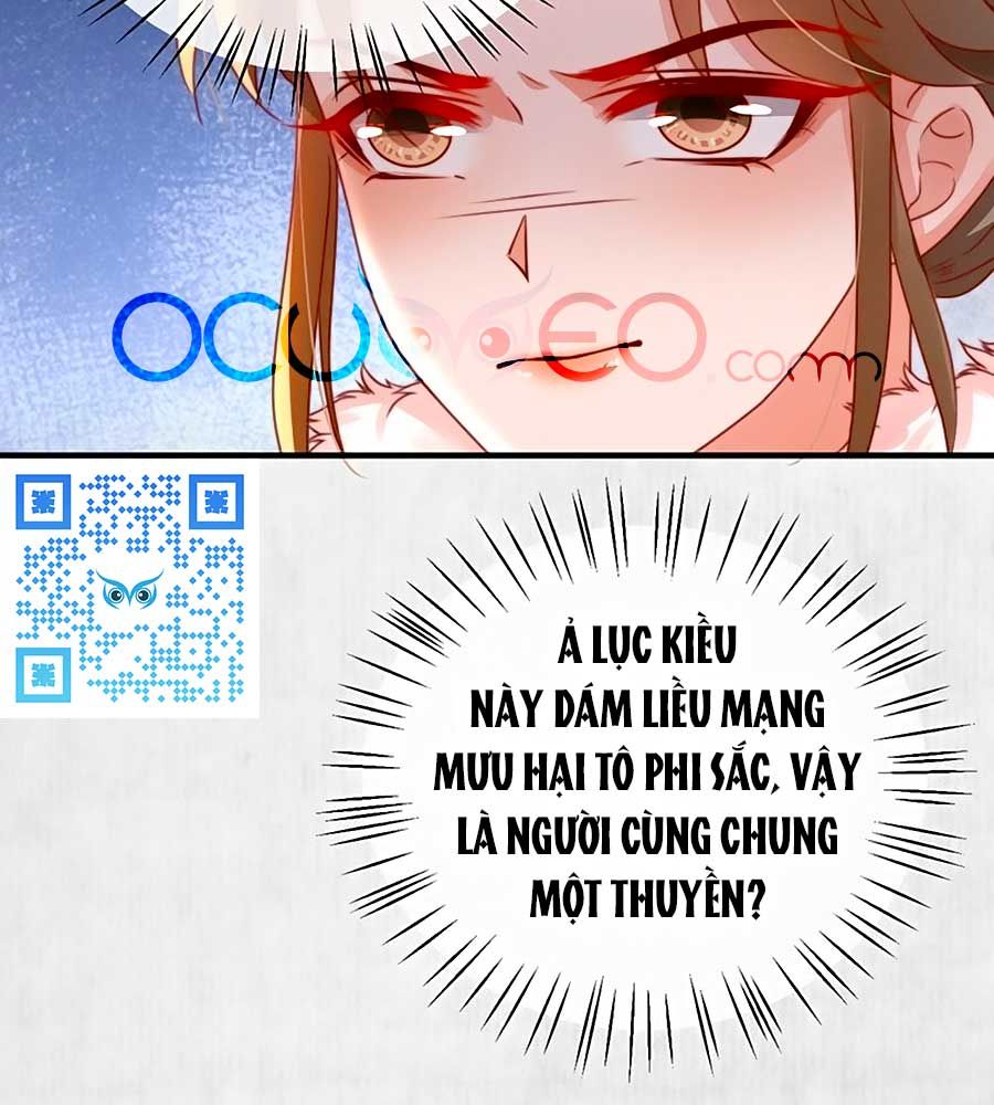 Hoạn Phi Hoàn Triều chapter 93 - Trang 48