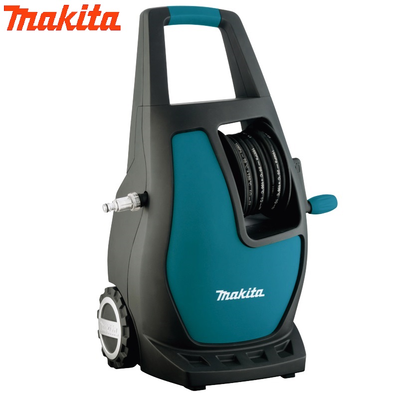 Máy phun xịt rửa xe MAKITA HW111 - 1700W