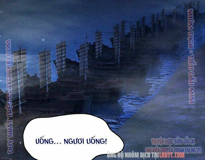 trọng sinh bá sủng nhiếp chính vương quá mạnh mẽ chapter 156 22