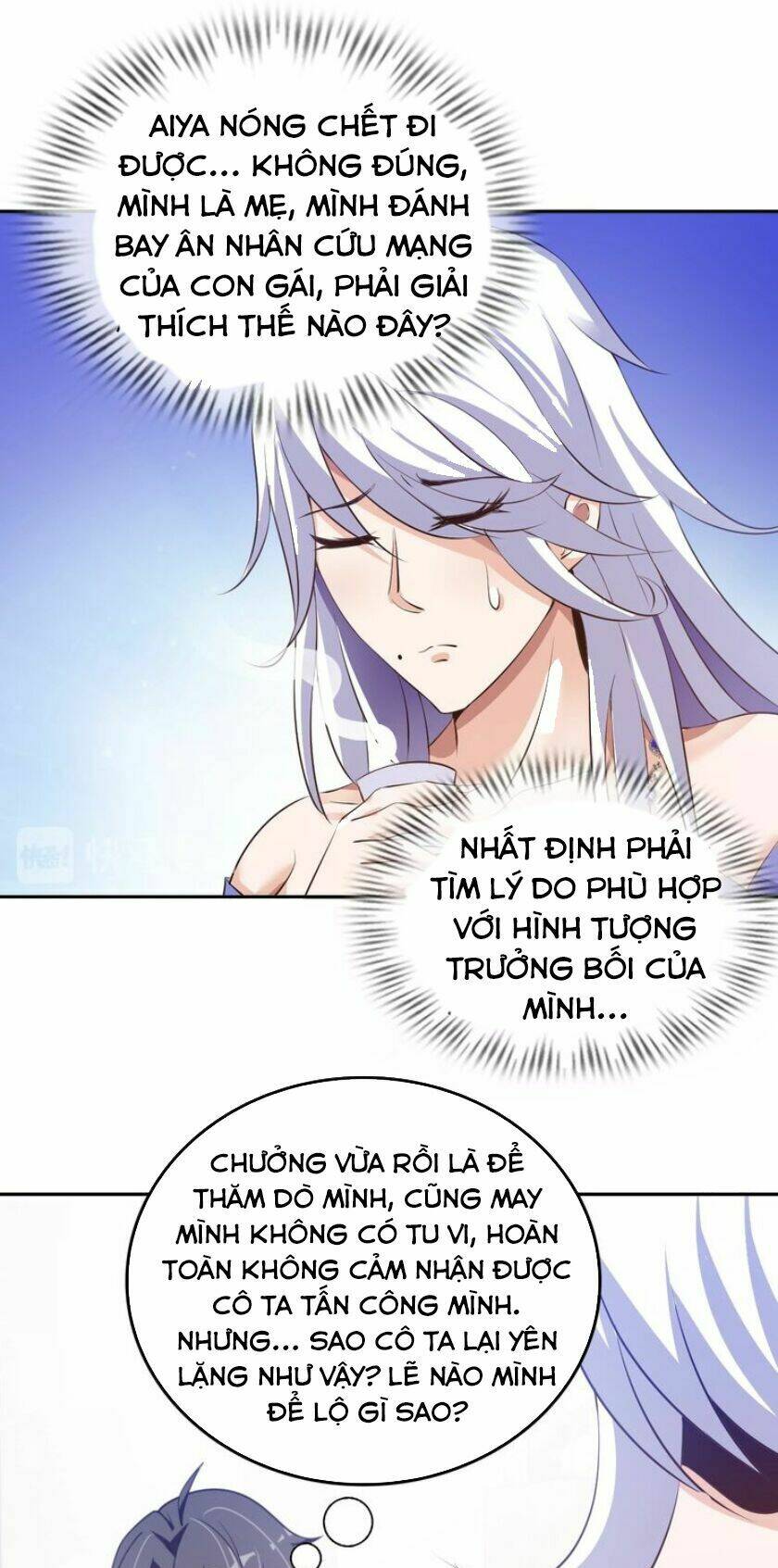 thần tiên dạy tôi giả x chapter 15 26