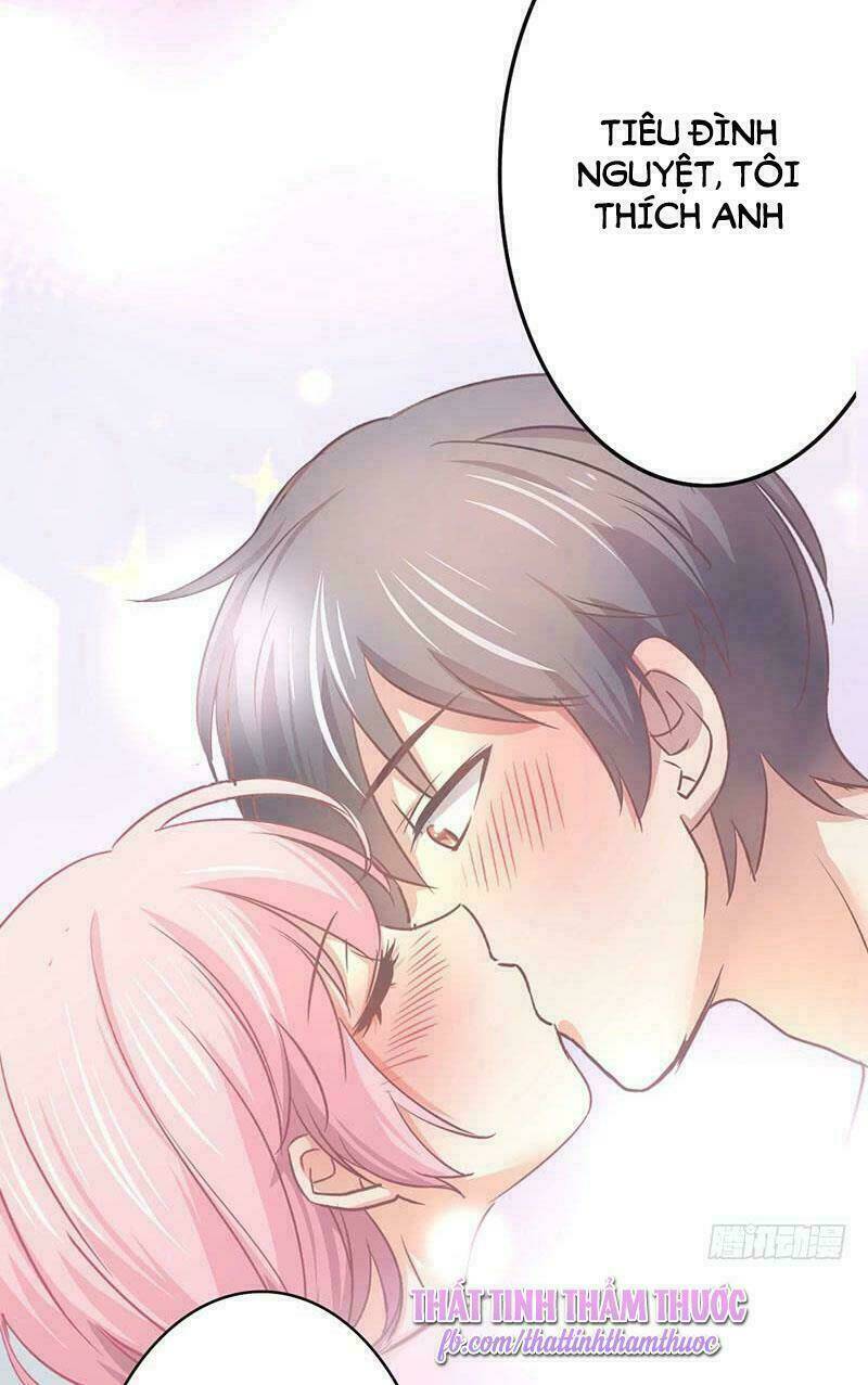 cuồng duệ tiểu thê chapter 27 25