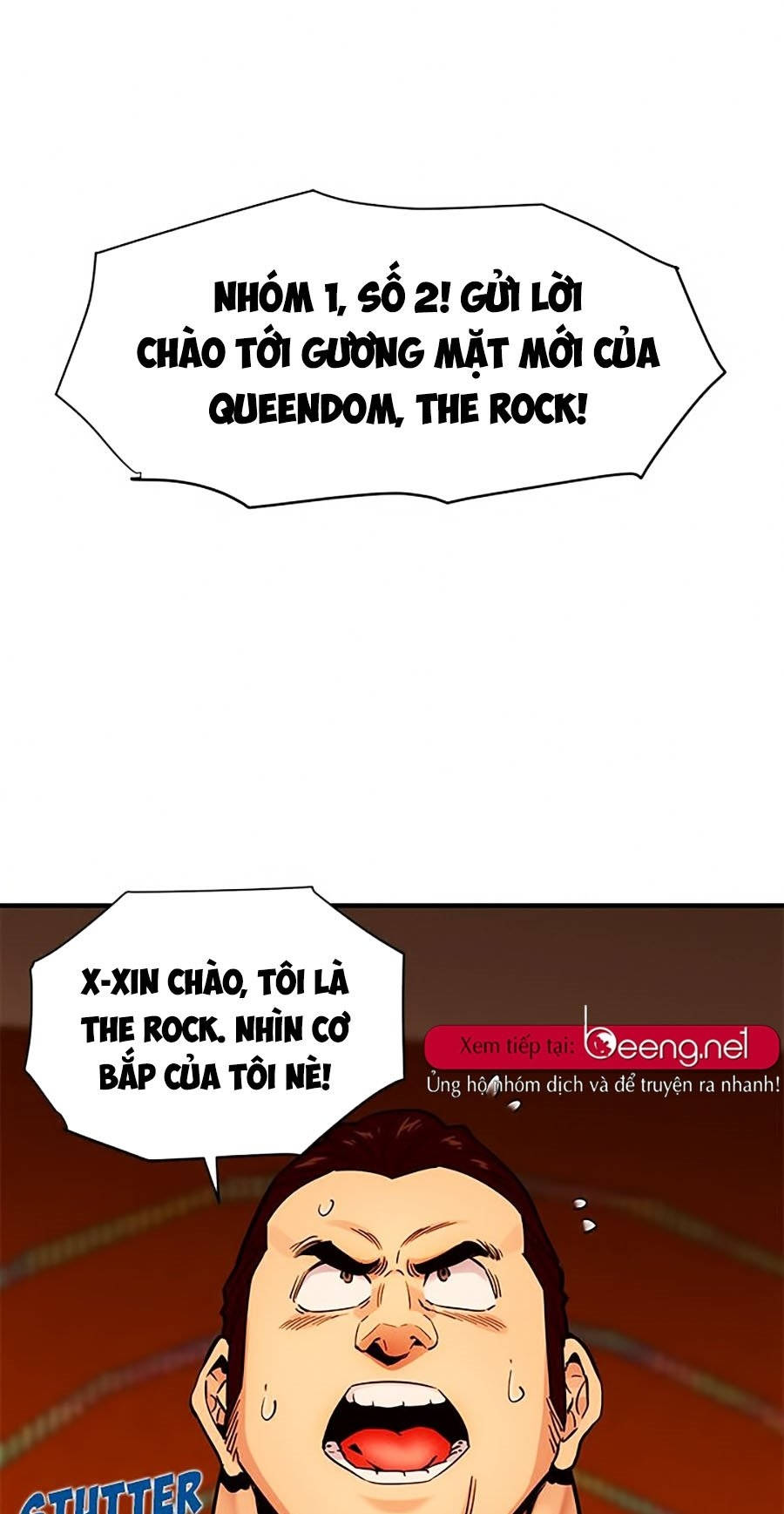 ông chú vệ sĩ chapter 18 1