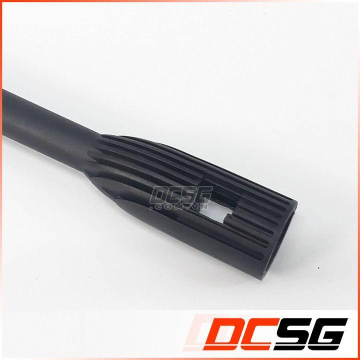Ống xịt mở rộng cho máy HW102/HW111 Makita 3320130