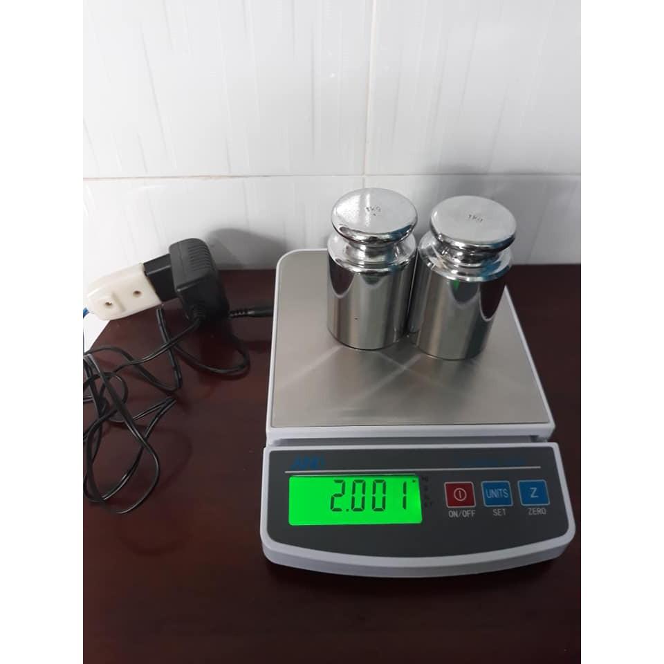 Cân điện tử vmc fej ,5kg