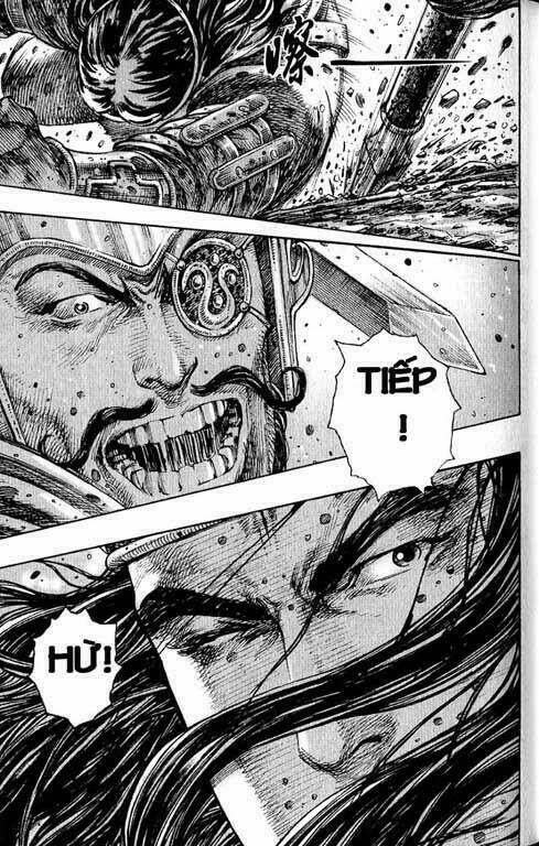 Hoả Phụng Liêu Nguyên chapter 240.2 41