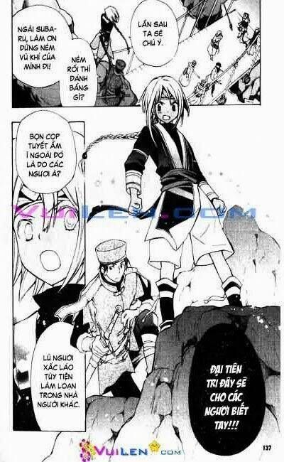 thanh kiếm và vương miện chapter 6 137