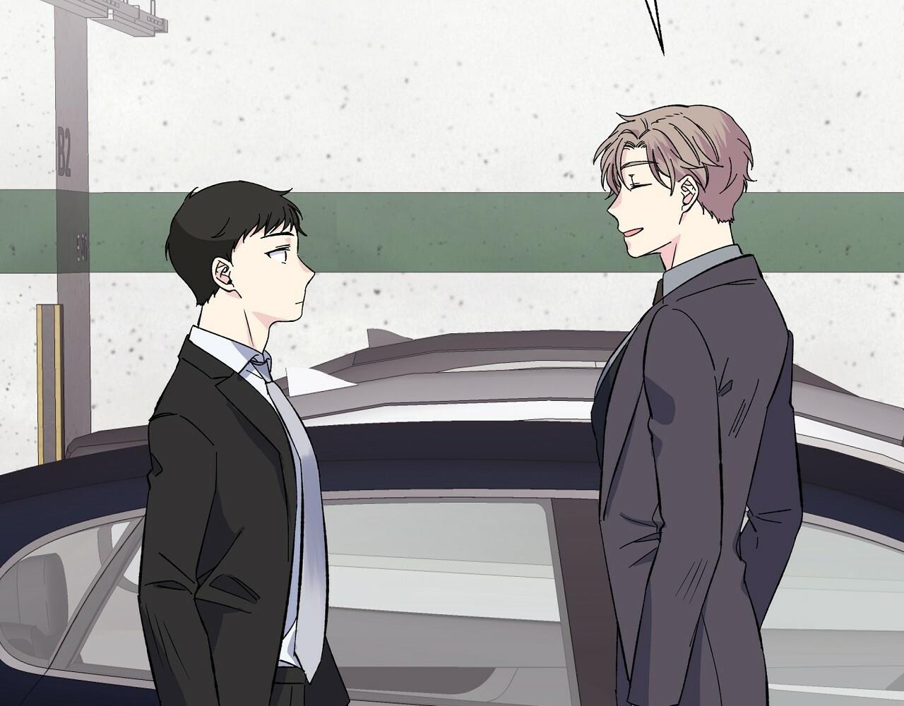 vị ngọt đôi môi chapter 19 3