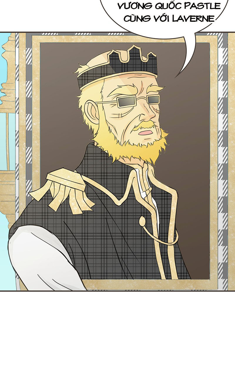 những nàng công chúa bị nguyền rủa chapter 23 8