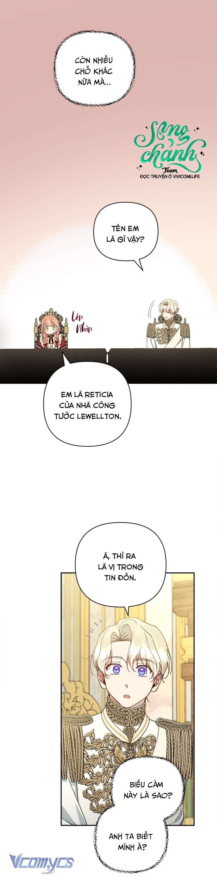 phương pháp trở thành con gái của người hùng bóng đêm chapter 42 1