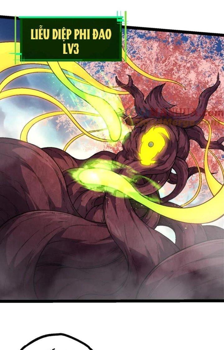 từ cây cổ thụ bắt đầu tiến hóa chapter 79 40