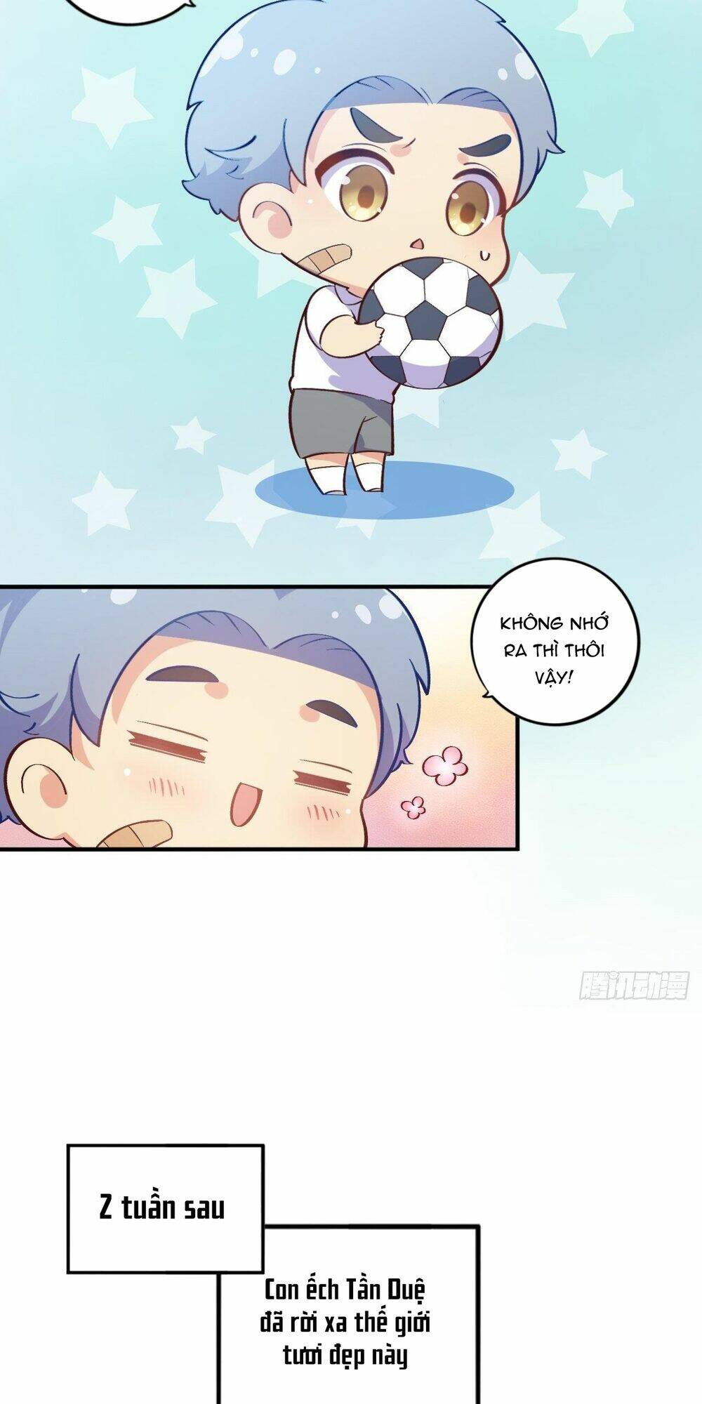 cha vợ đại nhân là bà xã chapter 65.5 13