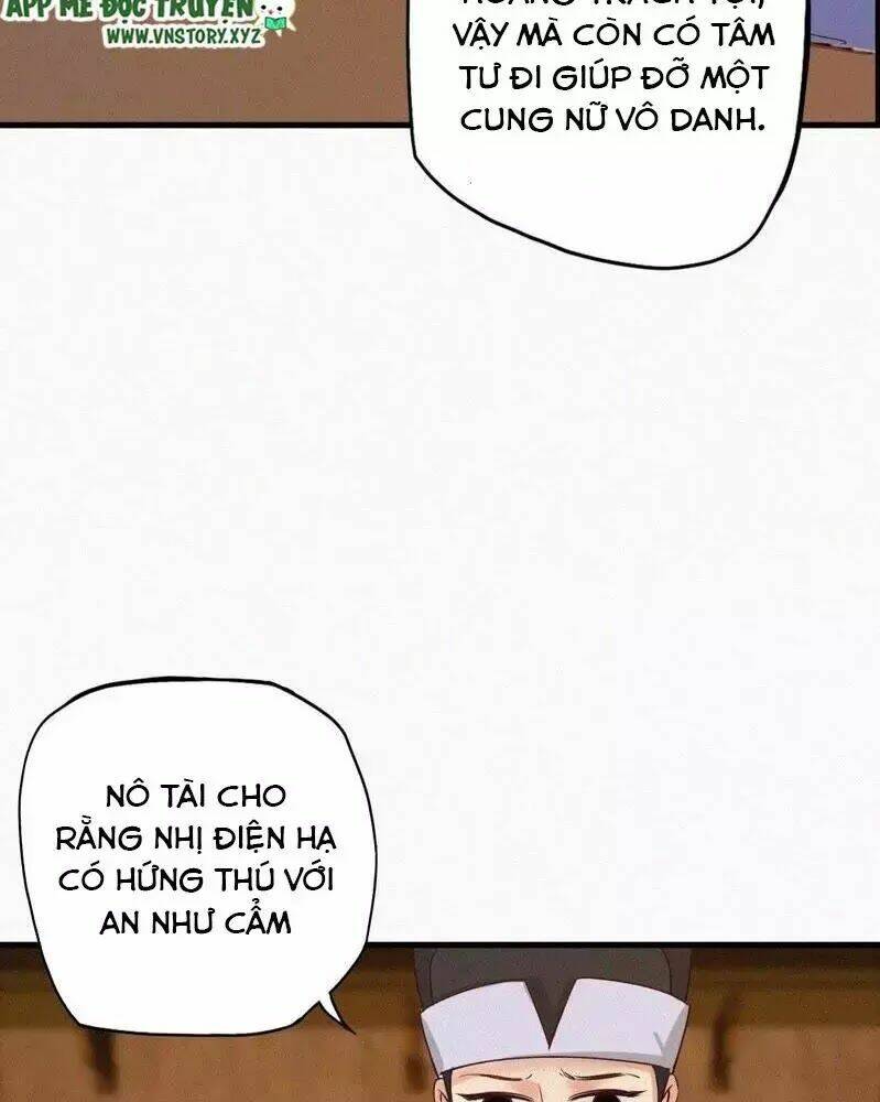 thiên hương mỹ nhân chapter 8 15