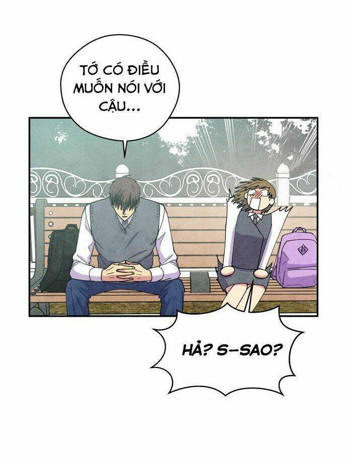 tai sói và mũ đỏ chapter 40 20