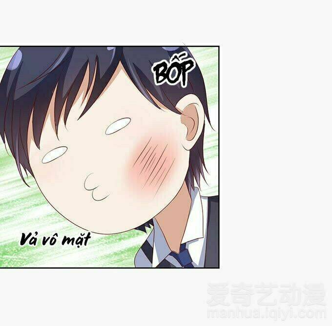 liệt ái tri hạ: series mật đào tiểu tình nhân chapter 8 30