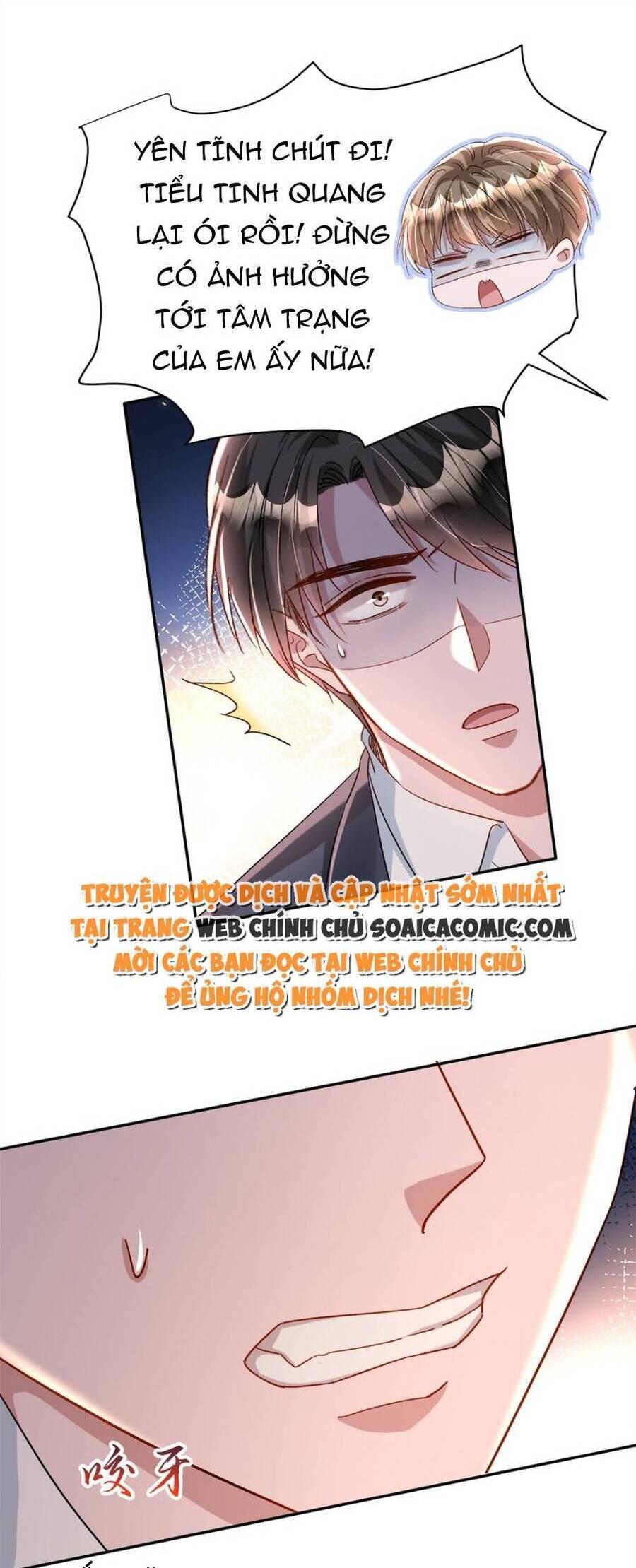 tổng tài huyết tộc cực sủng cô vợ mỹ nhân ngư chapter 136 26