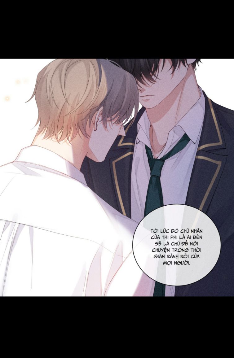 trò chơi săn mồi chapter 44 9