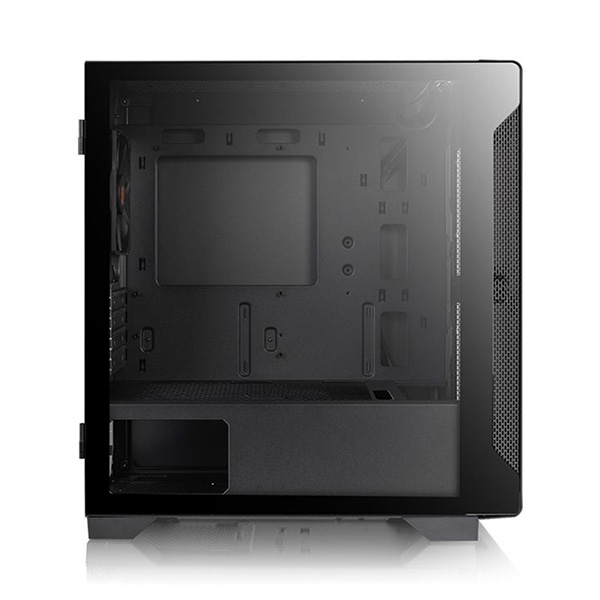 Vỏ Case Thermaltake S100 TG - Hàng chính hãng