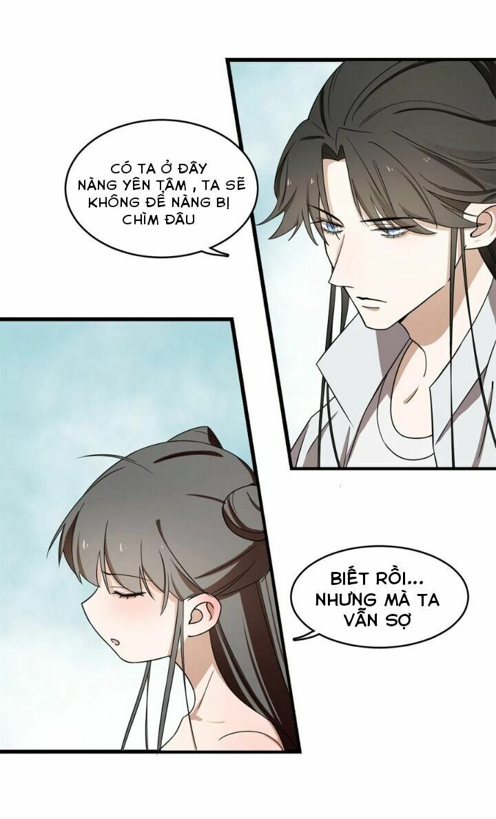 độc bộ thiên hạ: đặc công thần y chapter 227 9